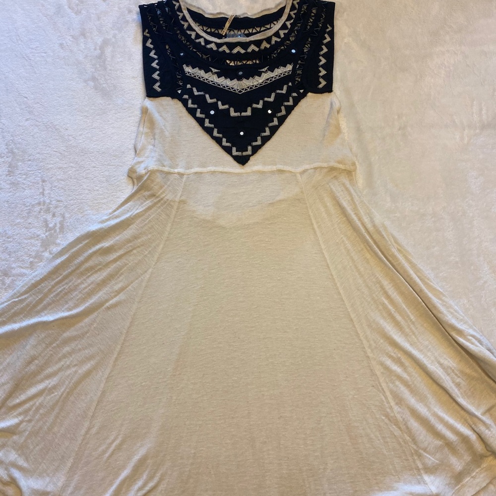 Free People swing top